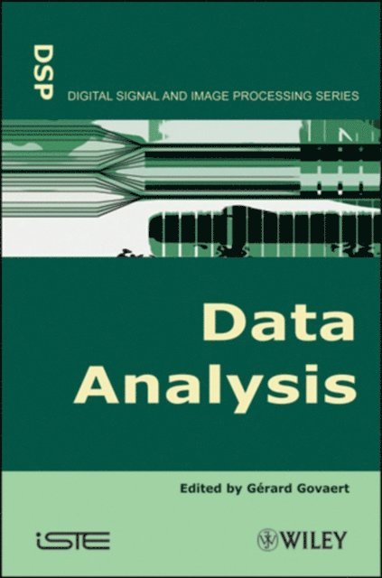 G rard Govaert - Data Analysis, E-bok