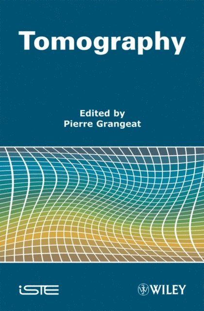 Pierre Grangeat - Tomography, E-bok