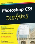 Photoshop CS5 for Dummies