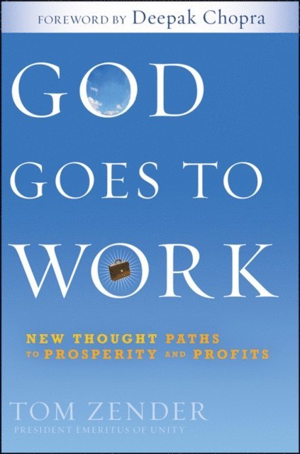 Tom Zender - God Goes to Work, E-bok. Tillgänglighet: Lägg i varukorg