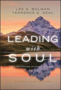 Leading with Soul