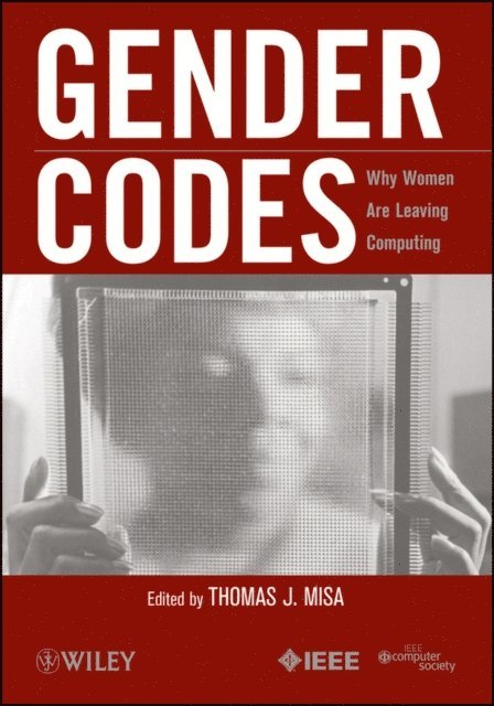 Thomas J. Misa - Gender Codes, E-bok