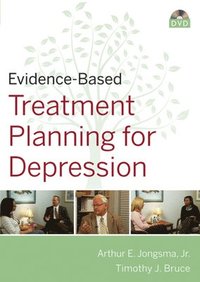 Evidence-Based Psychotherapy Treatment Planning for Depression