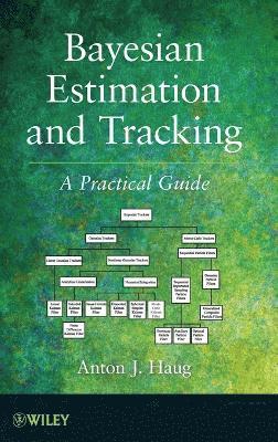 Anton J. Haug - Bayesian Estimation and Tracking, Inbunden