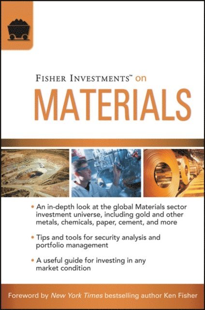 Brad Pyles, Andrew Teufel - Fisher Investments on Materials, E-bok