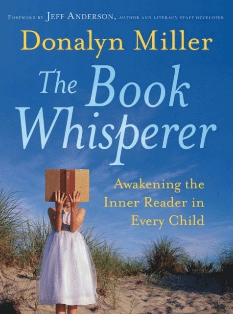 Donalyn Miller - Book Whisperer, E-bok. Tillgänglighet: Lägg i varukorg