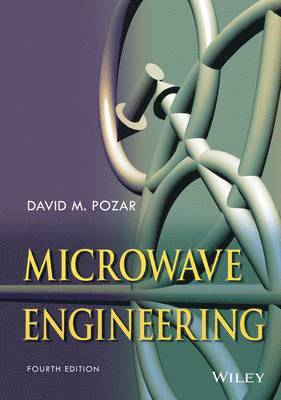 David M. Pozar - Microwave Engineering, Inbunden