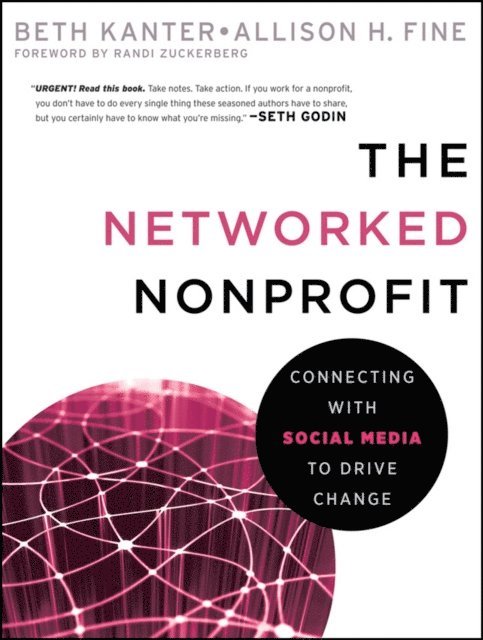 Allison Fine, Beth Kanter - Networked Nonprofit, E-bok