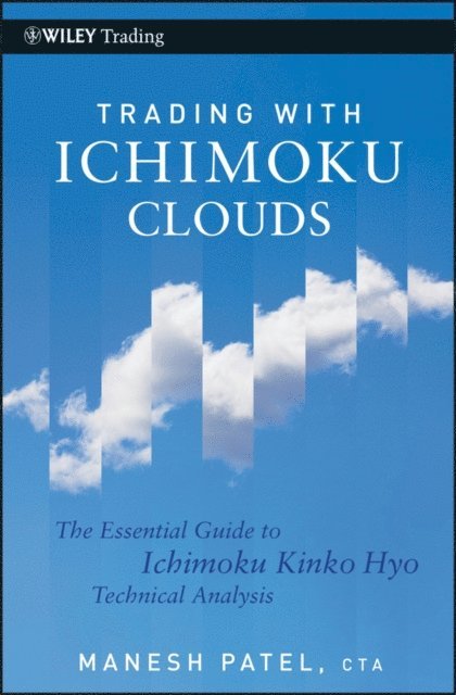 Manesh Patel - Trading with Ichimoku Clouds, E-bok