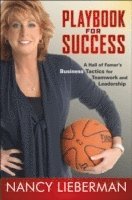 Nancy Lieberman - Playbook for Success, Inbunden. Tillgänglighet: Lägg i varukorg