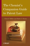 Chemist's Companion Guide to Patent Law