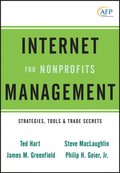 Internet Management for Nonprofits