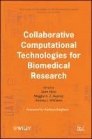 Collaborative Computational Technologies for Biomedical Research