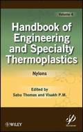 Handbook of Engineering and Specialty Thermoplastics, Volume 4