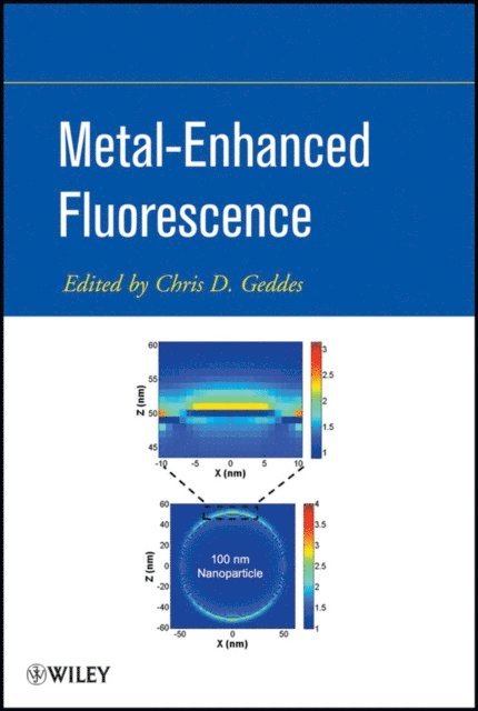 Chris D. Geddes - Metal-Enhanced Fluorescence, E-bok