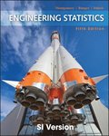Engineering Statistics, SI Version