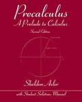 Precalculus