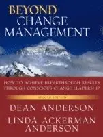 Beyond Change Management