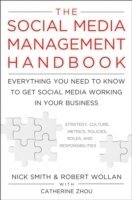 Social Media Management Handbook