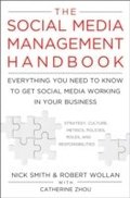 The Social Media Management Handbook