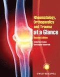 Rheumatology, Orthopaedics and Trauma at a Glance