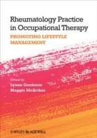 Lynne Goodacre, Margaret McArthur - Rheumatology Practice in Occupational Therapy, Häftad. Tillgänglighet: Lägg i varukorg