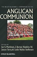 Wiley-Blackwell Companion to the Anglican Communion