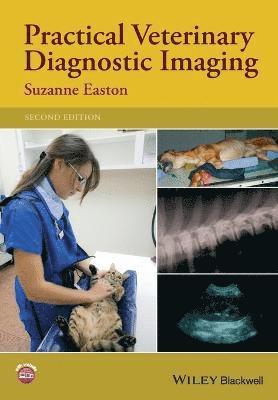 Suzanne Easton - Practical Veterinary Diagnostic Imaging, Häftad. Tillgänglighet: Lägg i varukorg