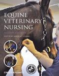 Equine Veterinary Nursing