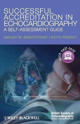 Successful Accreditation in Echocardiography
