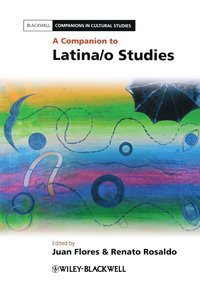Companion to Latina/o Studies