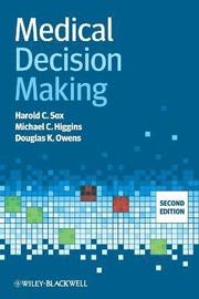 Medical Decision Making