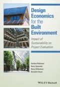 Design Economics for the Built Environment