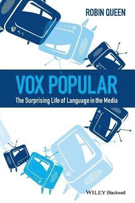 Robin Queen - Vox Popular, Häftad