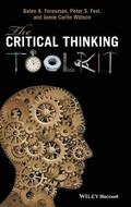 The Critical Thinking Toolkit