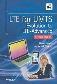 LTE for UMTS