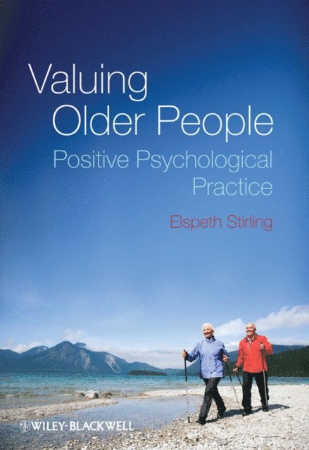 Elspeth Stirling - Valuing Older People, E-bok