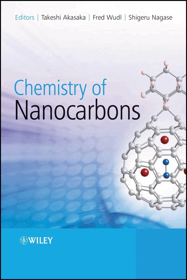 T Akasaka - Chemistry of Nanocarbons. Tillgänglighet: Tillfälligt slut