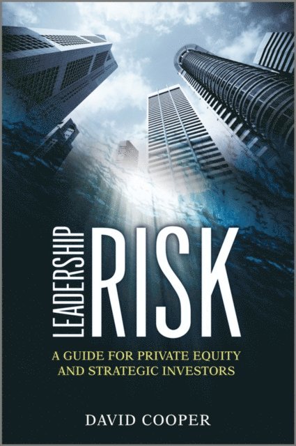 David Cooper - Leadership Risk, E-bok