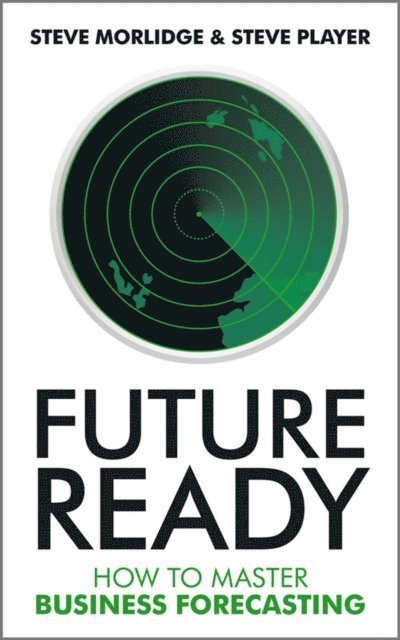 Steve Player, Steve Morlidge - Future Ready, E-bok