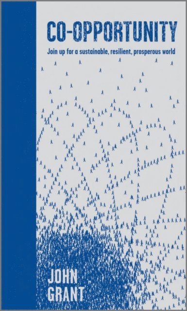 John Grant - Co-opportunity, E-bok