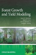 Forest Growth and Yield Modeling