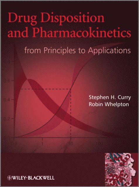 Robin Whelpton, Stephen H. Curry - Drug Disposition and Pharmacokinetics, E-bok