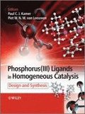 Phosphorus(III)Ligands in Homogeneous Catalysis