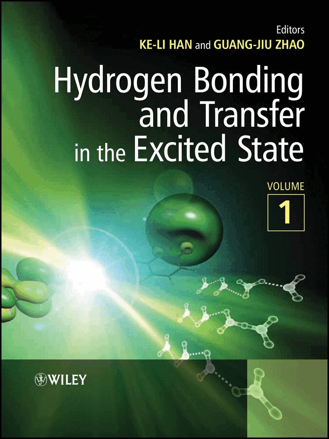 Ke-Li Han, Guang-Jiu Zhao - Hydrogen Bonding and Transfer in the Excited State. Tillgänglighet: Tillfälligt slut
