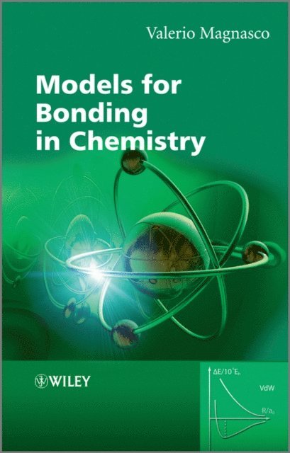 Valerio Magnasco - Models for Bonding in Chemistry, E-bok. Tillgänglighet: Lägg i varukorg