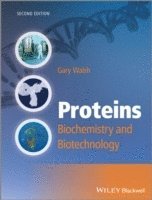 Gary Walsh - Proteins, Inbunden