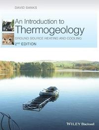 An Introduction to Thermogeology