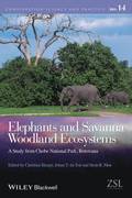 Elephants and Savanna Woodland Ecosystems