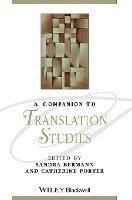 A Companion to Translation Studies